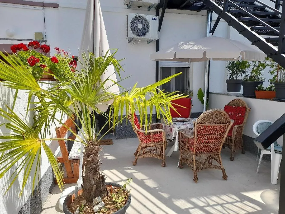 Apartman Magnolija Crikvenica