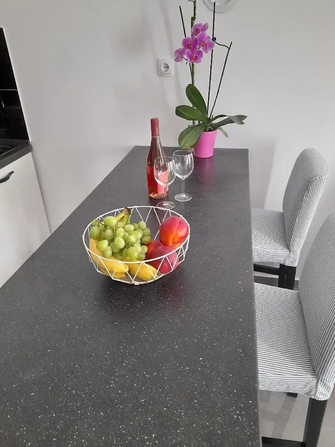 Apartman Magnolija Crikvenica Croatia