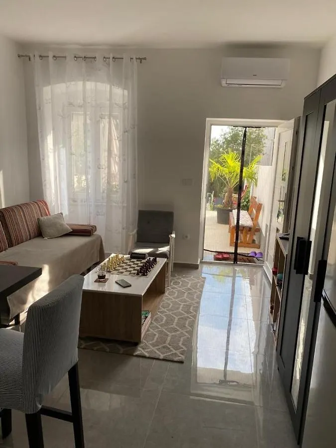 Apartman Magnolija Crikvenica Apartment