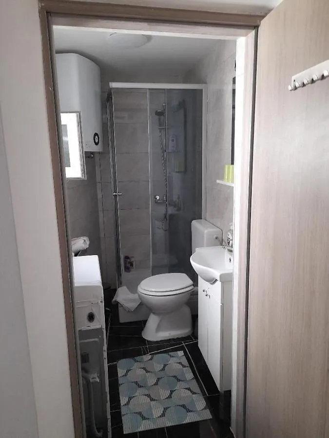 Apartment Apartman Magnolija Crikvenica