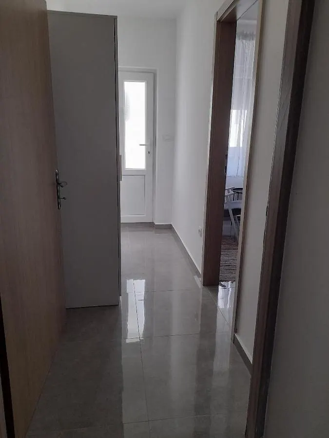 Apartment Apartman Magnolija Crikvenica Croatia