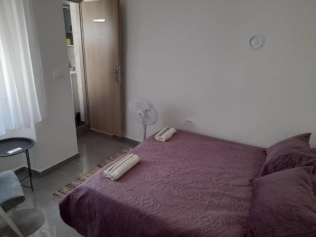 Apartman Magnolija Crikvenica 0*,  Croatia