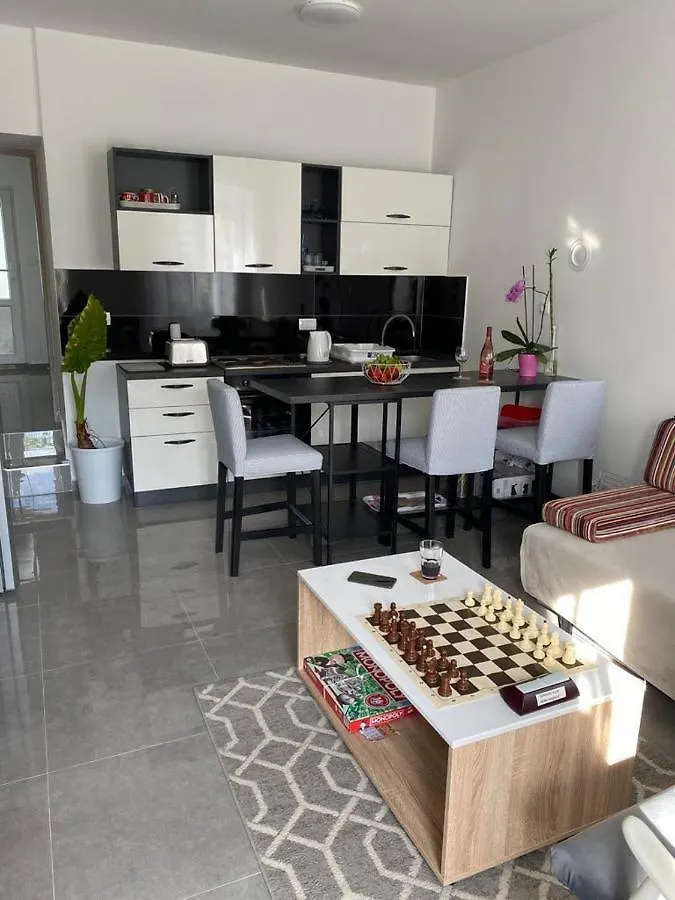 Apartman Magnolija Crikvenica