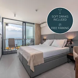 3* Hotel Paviljoni Omorika
